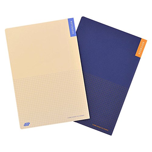 Hobonichi Memo Pad Set for Cousin A5 size Tomoe River Paper