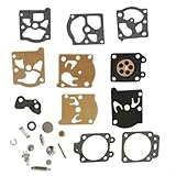 sachs dolmar 116 manual 【Set completo】Include un set di 23 guarnizioni di riparazione del carburatore che contengono tutti i componenti necessari per una riparazione completa.