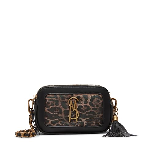 Image of Steve Madden Women's Daisy Quilted Crossbody | Quilted