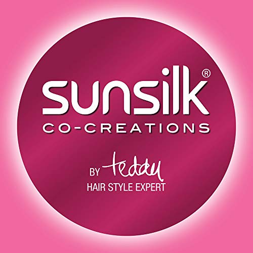 Sunsilk Lusciously Thick and Long Shampoo, 650ml, White, 650 ml (Pack of 1) - Image 4