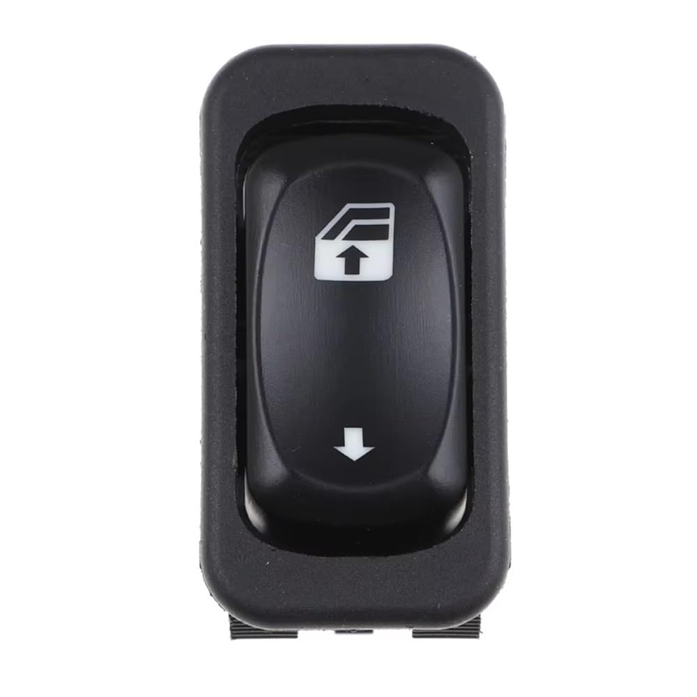 Interrupteur lève-vitre électrique Freightliner bouton commande vitre A06-30769-027