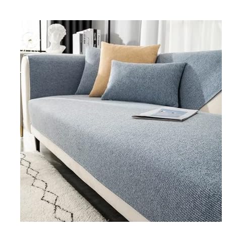 Sofabezüge 1 2 3 4 Sitzer Wasserdicht Sofabezug Cover