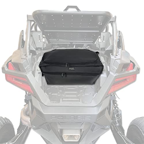 Bolsa Trunk para Polaris Pro, Turbo R, Pro R de 2 y 4 asientos miniatura 1