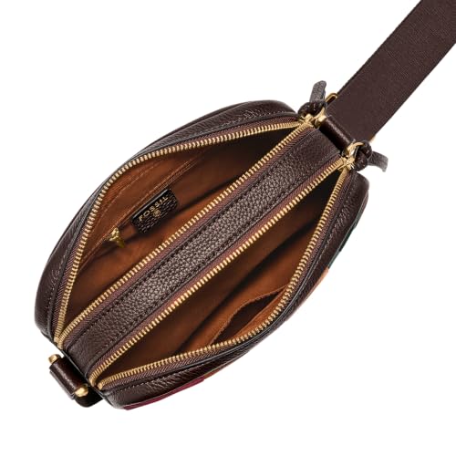 Image of Fossil Women's Danni Crossbody Bag