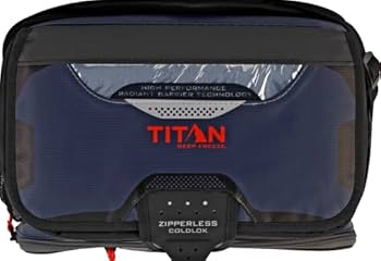 Amazon.co.jp: アークティックゾーンタイタン16缶ジッパーレス