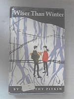 Wiser than Winter B0007E8TPC Book Cover