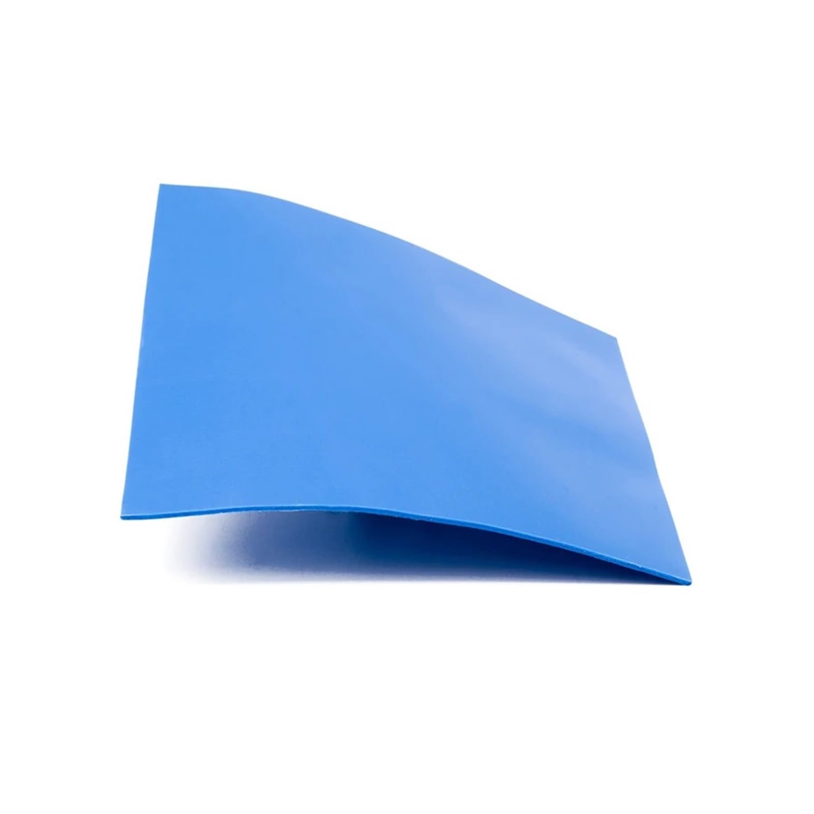 Almohadilla de silicona térmica para renovar la refrigeración de tarjetas gráficas