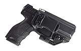 Fierce Defender IWB Kydex Holster H&K VP9 The Paladin Series...