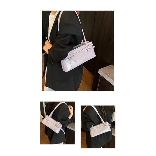 Sac à main à la mode pour tous les jours pratique et compact - 5