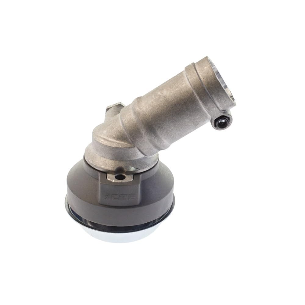Cabezal de engranaje 4160012A compatible con desbrozadora 25 26 250 y 260T
