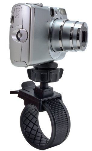 Arkon Camera Strap Mount And Handlebar Mount For Canon Sony Samsung Panasonic Nikon Cameras #TOP1