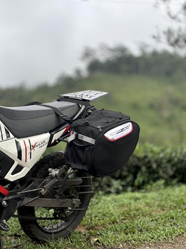 Bizen Hero Xpulse 200 2V 4V Rally & Rally Pro Touring Luggage Saddle Stay