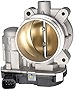 ULTGENUINE Electronic Throttle Body Replacement for Buick Lucerne Terraza,Chevrolet Impala Malibu,Pontiac Montana,Saturn Relay Vue Replacement# 12609500 12577020