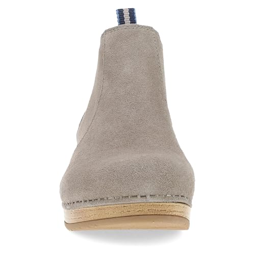 Image of Dansko Becka Ankle Boot for Women - Memory Foam and Arch Support for All -Day Comfort and Support - Lightweight EVA Outsole for Long-Lasting Wear