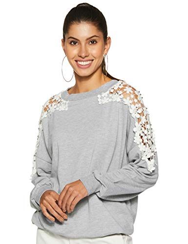 Image of Molly & Sue Women Sweatshirt