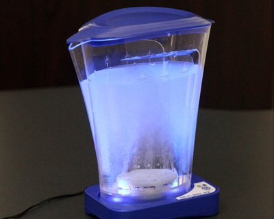 Amazon.co.jp: 還元水素水生成器 HEALING H2(ヒーリングエイチツー