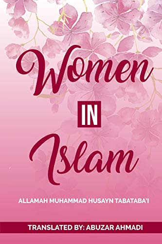 Women In Islam #TOP13