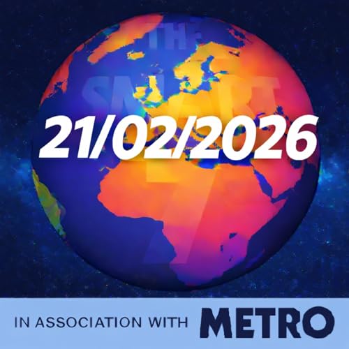 The Standout 7 - U-Turn on Local Elections, Former Prince Andrew arrested and questioned, Tributes to Robert Duvall and Jesse Jackson RIP