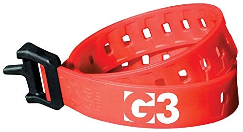 G3-Genuine-Guide-Gear-Utility-Straps-Riemen-Grip-Blau-500-mm