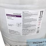 Performance XXL Sour Industrial Laundry Detergent, 55-Gallon Drum, Heavy-Duty Fabric Care, pH Balancer for Commercial & Industrial Laundry, Item #6200776