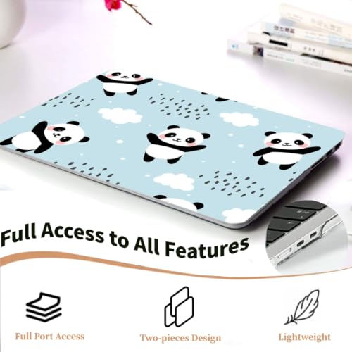 Coque MacBook Pro 16 étui rigide A3429 A2991 A2780 housse protection M3 M4 M5 - 5