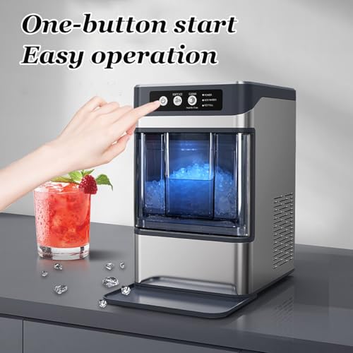Machine à glaçons pour les fêtes et événements en extérieur - 5