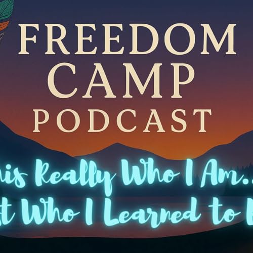 Is This Really Who I Am&hellip; Or Just Who I Learned to Be?