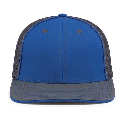 Image of Pacific Headwear Unisex Adult Pacific Headwear Trucker Flexfit Cap