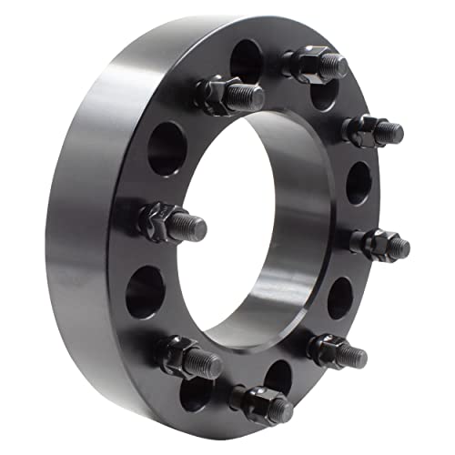 Wheel Accessories Parts 1 Piece Steel 2.00