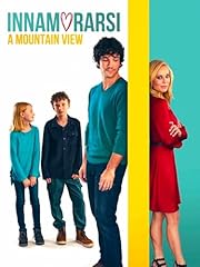 Innamorarsi a Mountain View