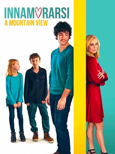  Innamorarsi a Mountain View