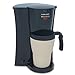 Amazon.com: BLACK+DECKER DCM18 Brew 'n Go Personal Coffeemaker with ...
