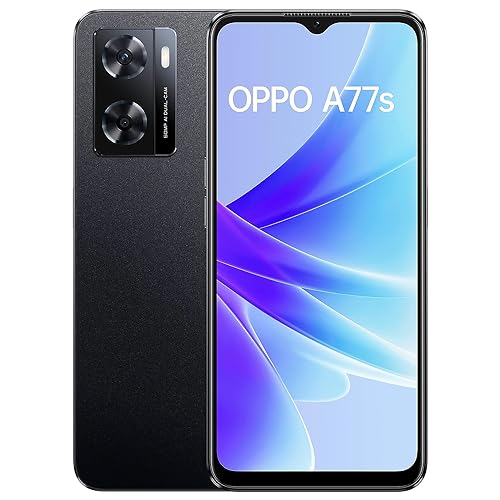 OPPO A77s Dual-SIM 128GB ROM + 8GB RAM (GSM Only | No CDMA