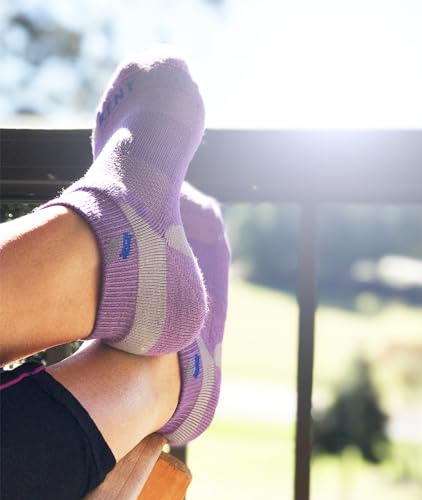 Image of KENTWOOL Women's Classic Ankle Sock