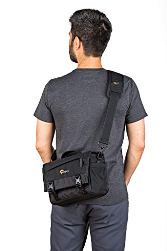 Image of Lowepro m-Trekker SH 150 Black