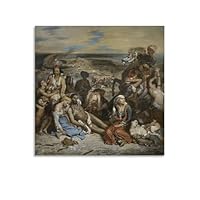 洋画　絵 TOKYO CULTUART by BEAMS（トーキョー カルチャート by ビームス）横尾