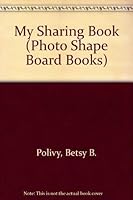 My Sharing Book 0448215292 Book Cover