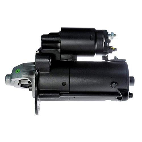 HELLA 8EA 011 610-271 Motorino d'avviamento, 12V