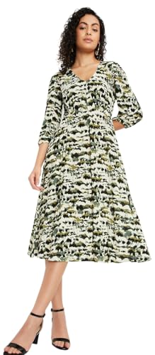 Image of Max Women Midi Dress