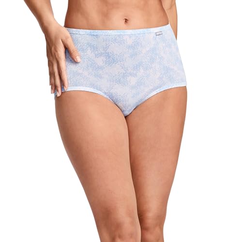 Image of Jockey Women's Underwear Supersoft Brief - 3 Pack