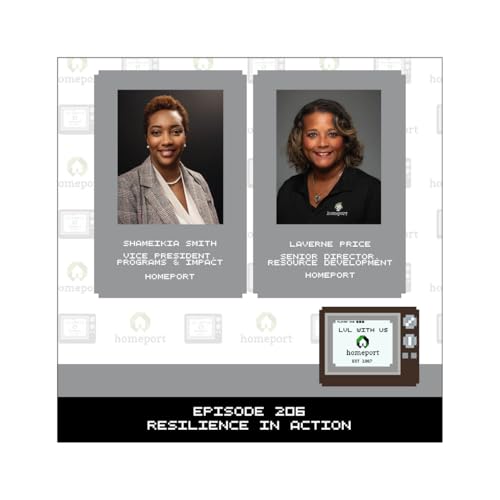 Resilience in Action