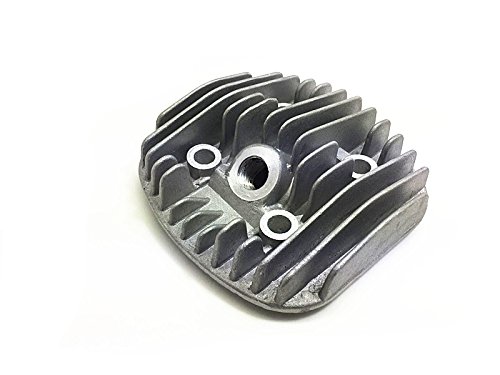 Amazon.com: Cylinder Head Cover + Gasket Set For 80cc Motorized Bicycle ...
