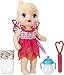 Price comparison product image Hasbro - Baby Alive Face Paint Fairy Princess