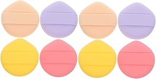 Mikinona Esponja de maquillaje de soplo de po...