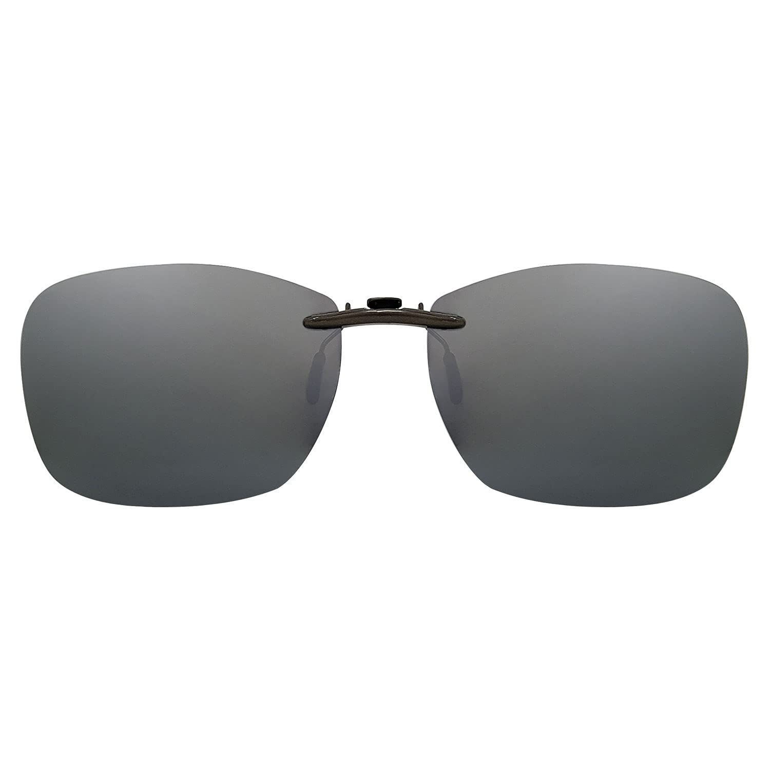Polarized Clip on Sunglasses Collection