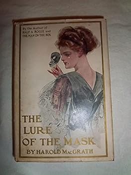 The Lure of the Mask