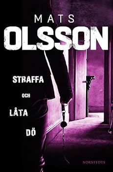Hardcover Straffa och låta dö Book
