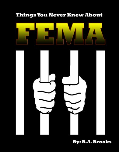 Things You Never Knew About FEMA