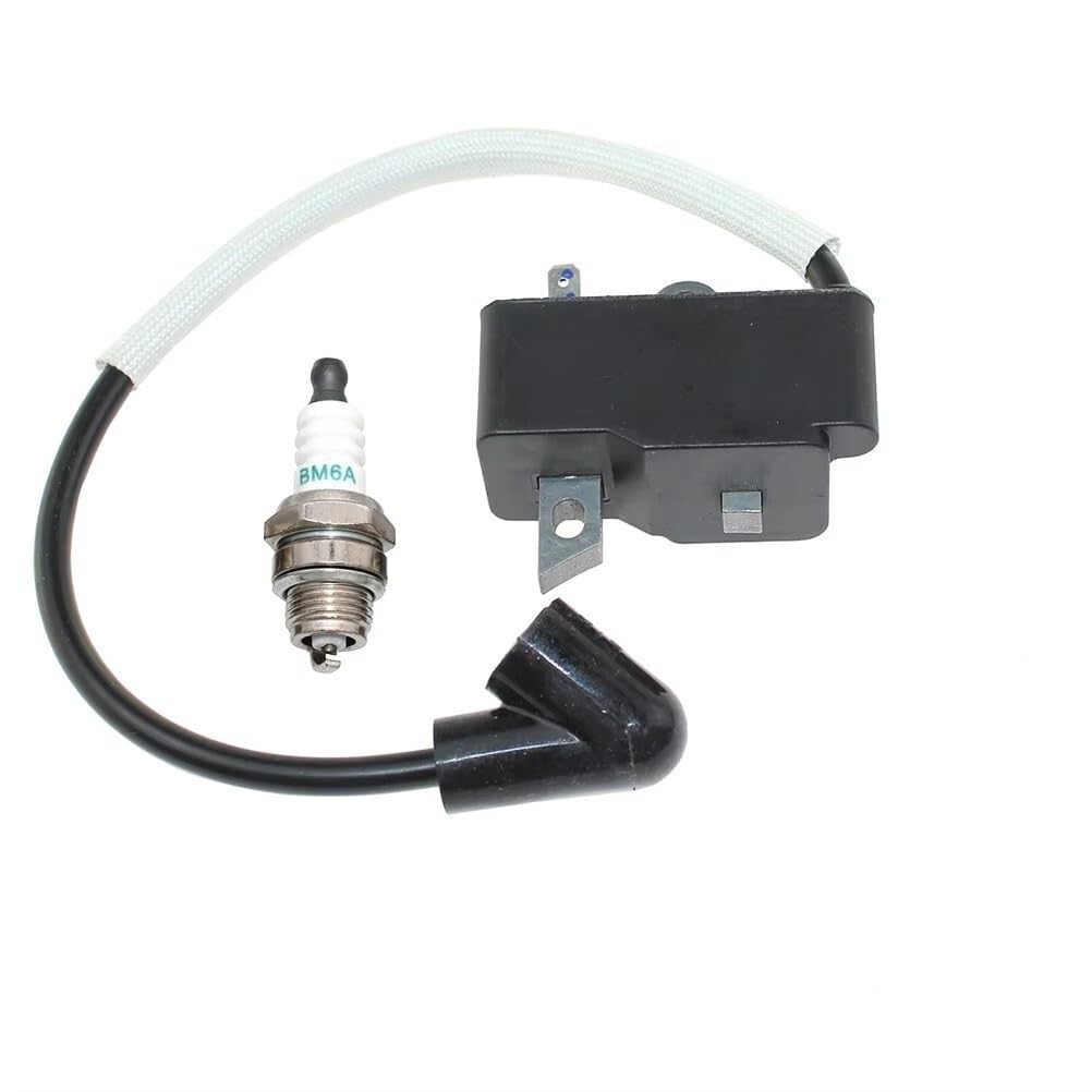 Bobine d'allumage 358792033 compatible avec 358791300 et 358791980