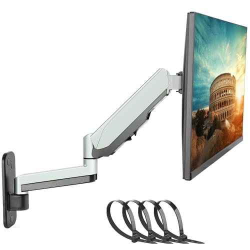 10 Best Vesa Monitor Arm 34 Inch June 2024